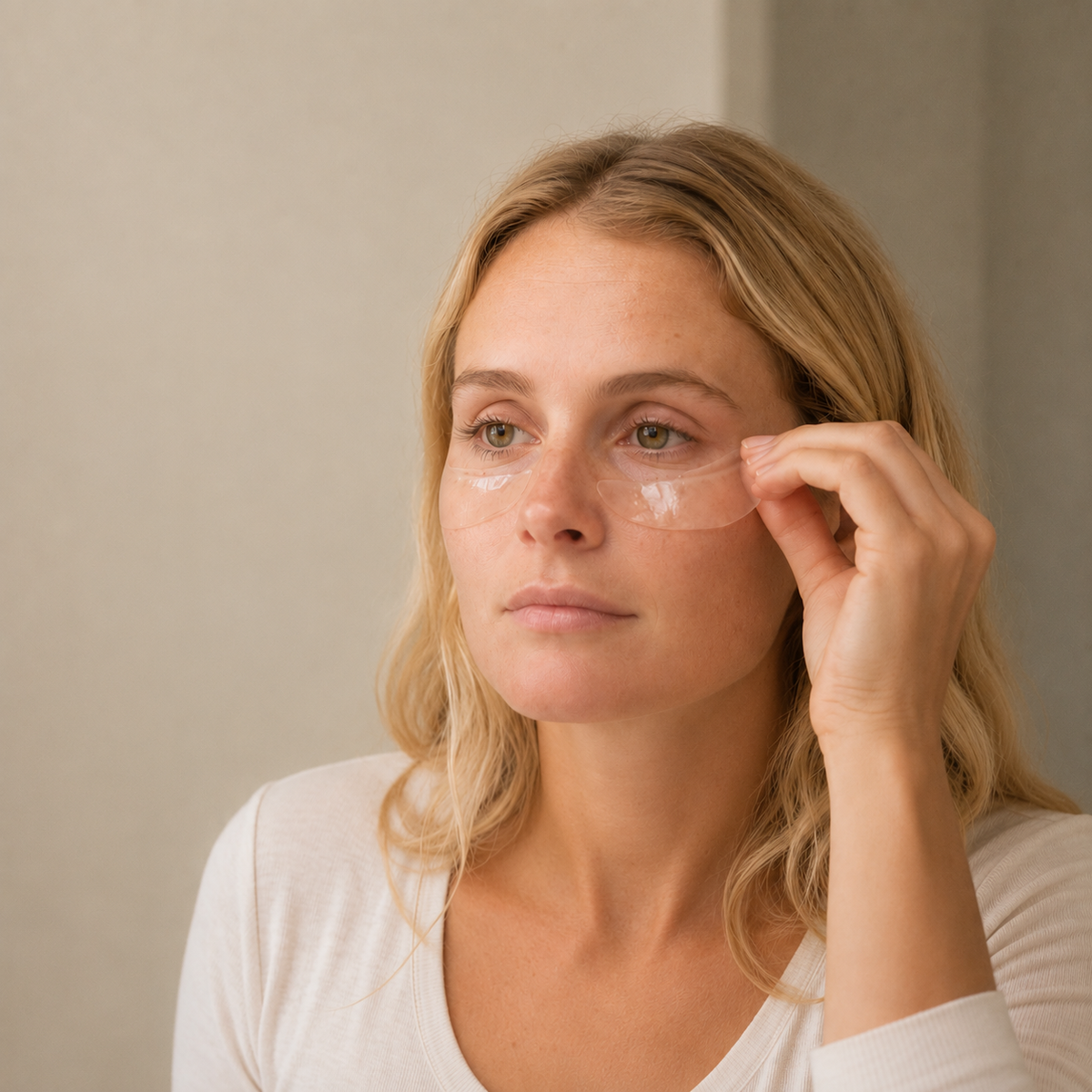 Smooth Theory Silicone Anti-Wrinkle Patches